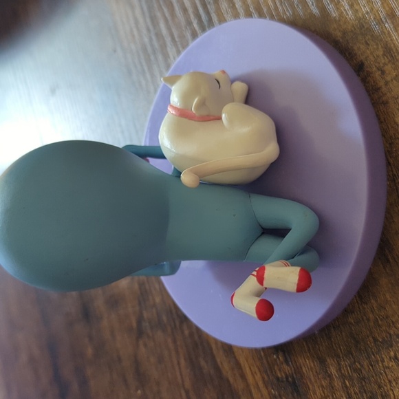 Strange planet Characters - Picture 3 of 9